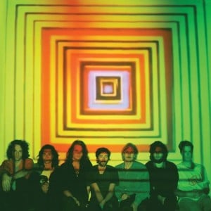 King Gizzard