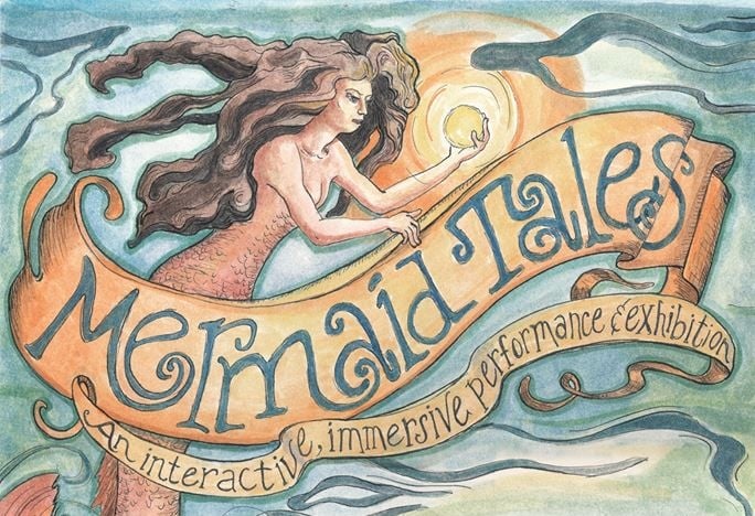 Mermaid Tales small