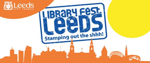Library fest
