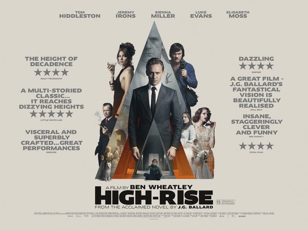 High-Rise 