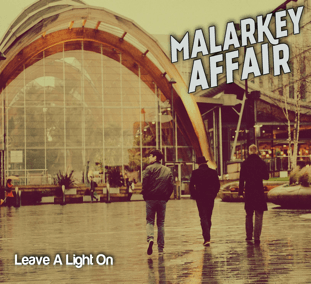 Malarkey Affair Cover