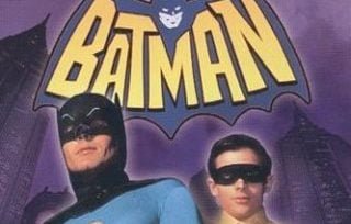 Batman and Superman: A Filmic History, part 1 - The State Of The Arts : The  State Of The Arts