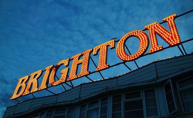 Brighton-festival